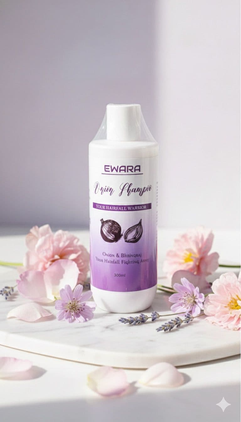 Haircare
