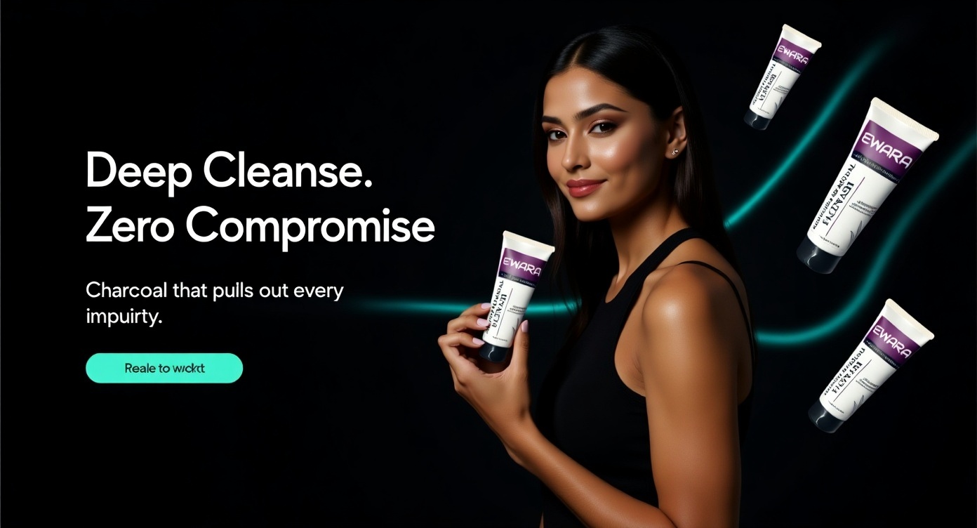 Radiant Skin Awaits